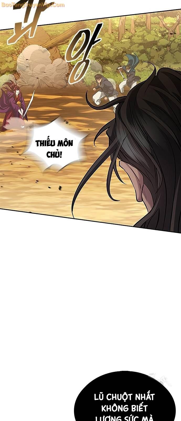 Thiên Trung Long Môn Chapter 7 - Trang 3