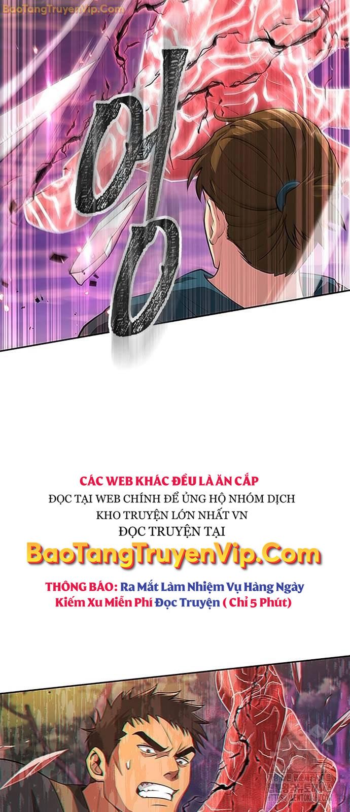 Thiên Trung Long Môn Chapter 7 - Trang 3