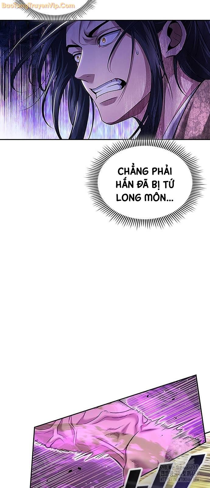 Thiên Trung Long Môn Chapter 7 - Trang 3