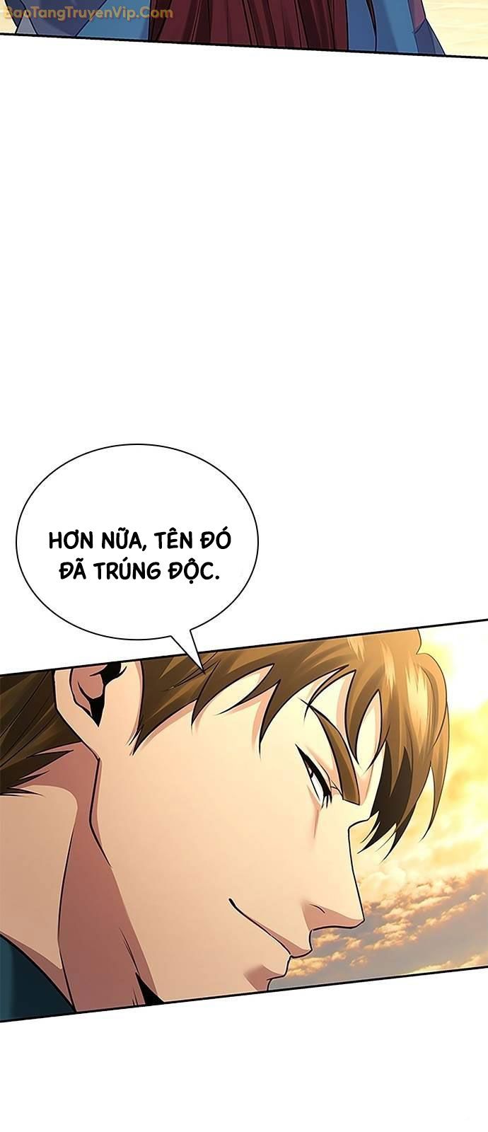 Thiên Trung Long Môn Chapter 7 - Trang 3