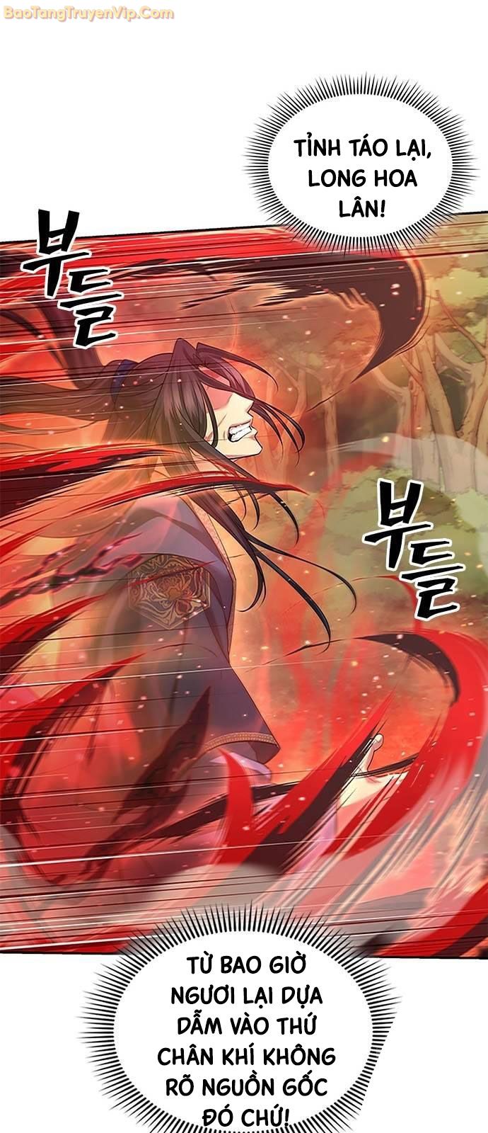 Thiên Trung Long Môn Chapter 8 - Trang 3