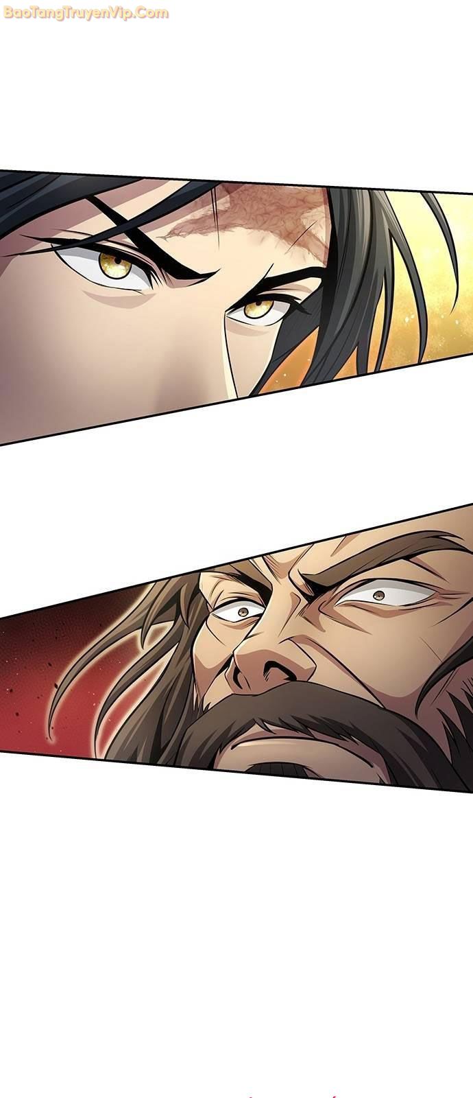 Thiên Trung Long Môn Chapter 8 - Trang 3