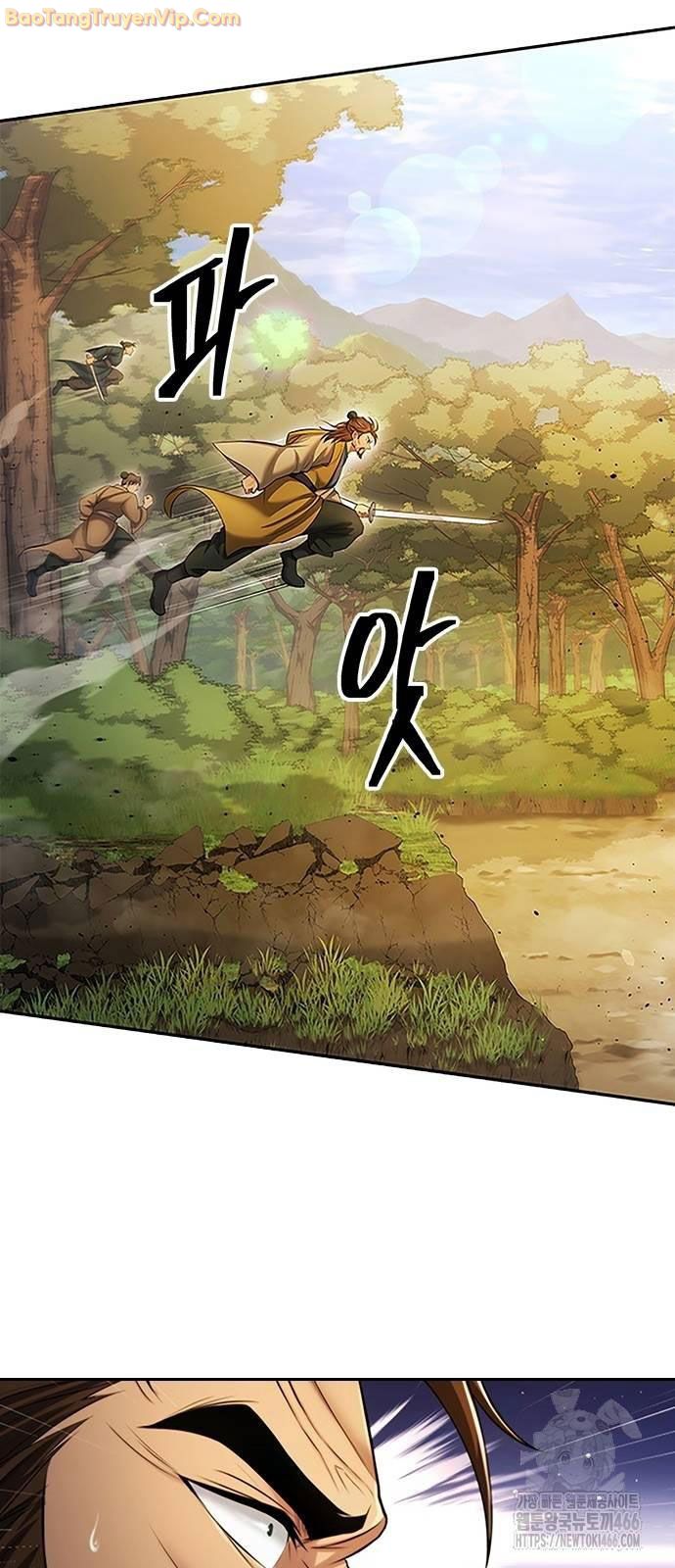Thiên Trung Long Môn Chapter 8 - Trang 3