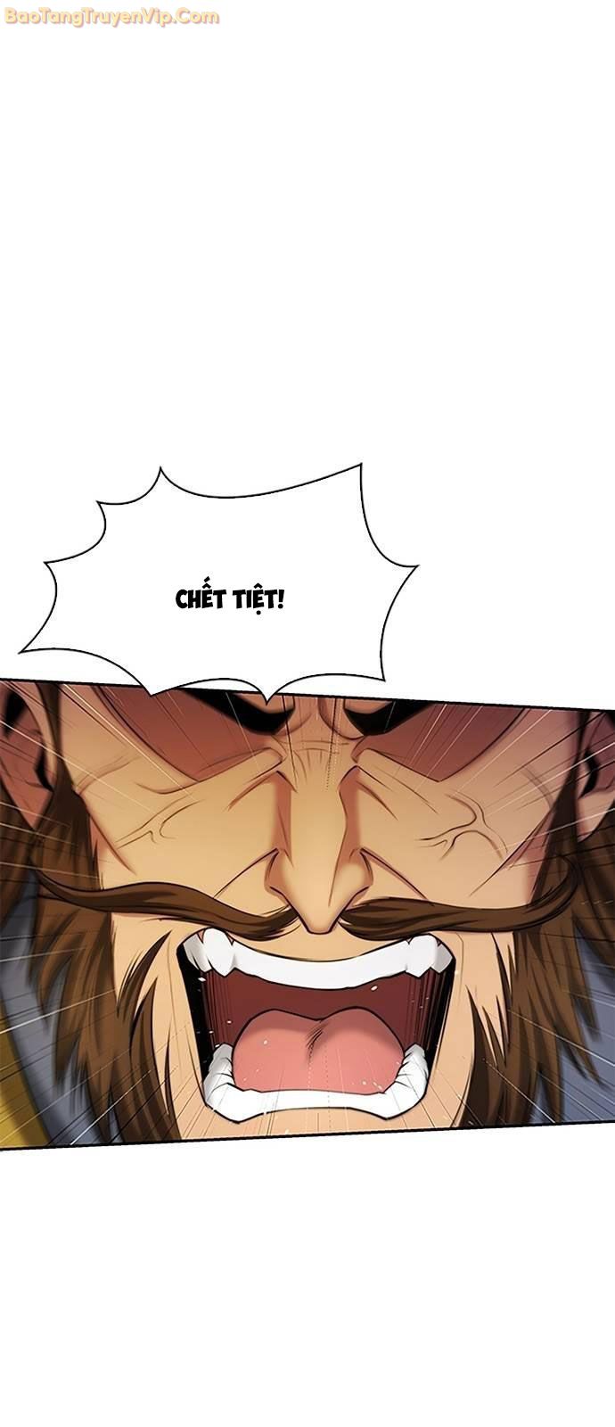 Thiên Trung Long Môn Chapter 8 - Trang 3