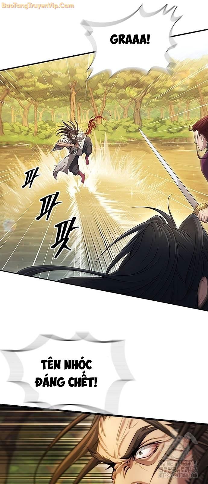 Thiên Trung Long Môn Chapter 8 - Trang 3