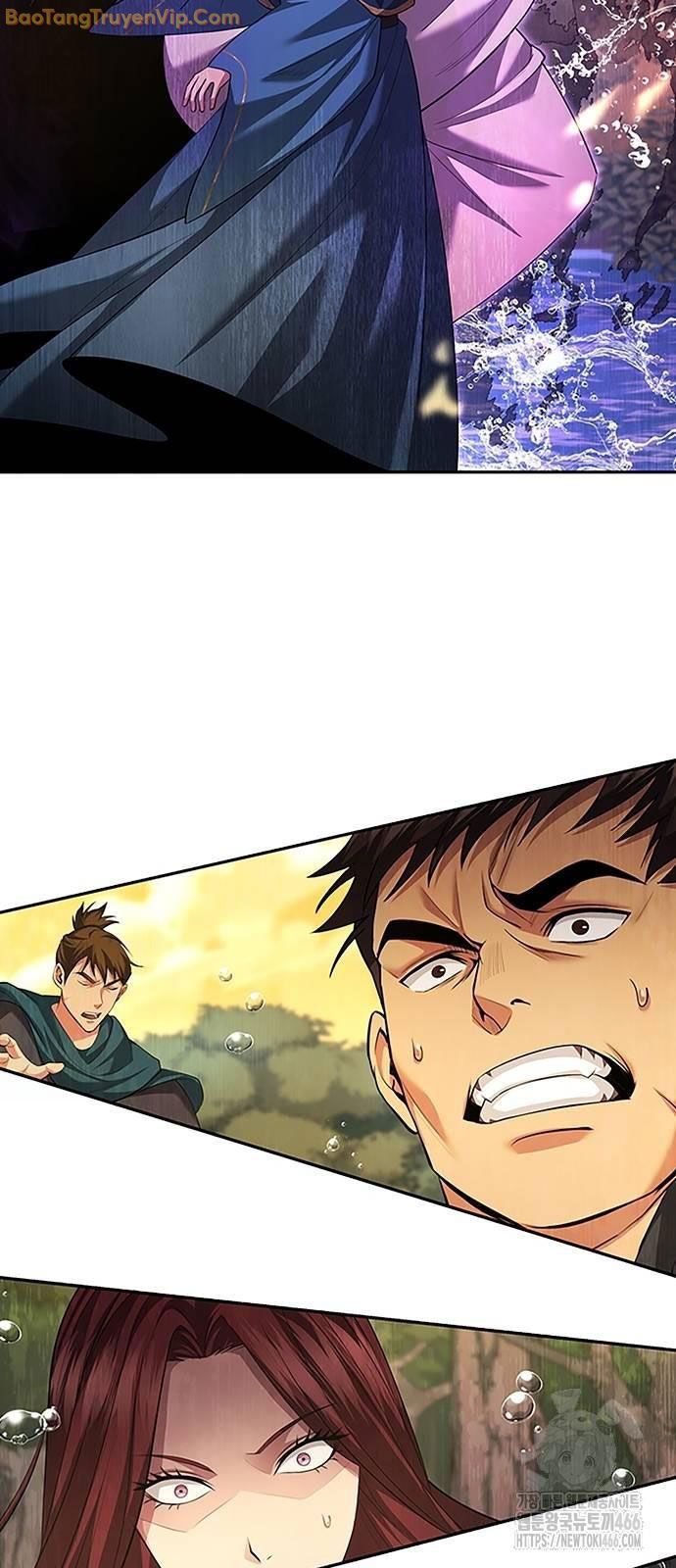 Thiên Trung Long Môn Chapter 7 - Trang 3
