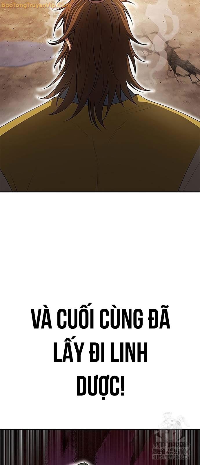 Thiên Trung Long Môn Chapter 8 - Trang 3