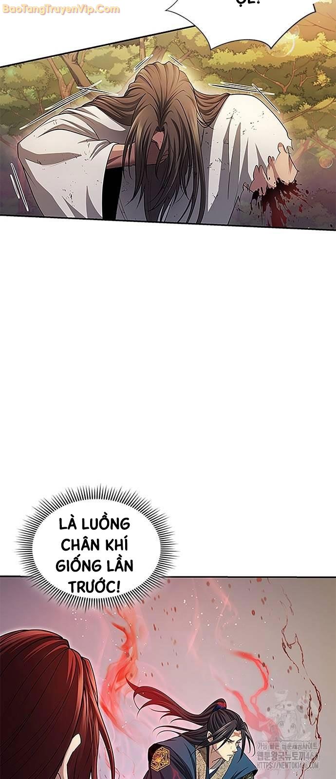 Thiên Trung Long Môn Chapter 8 - Trang 3