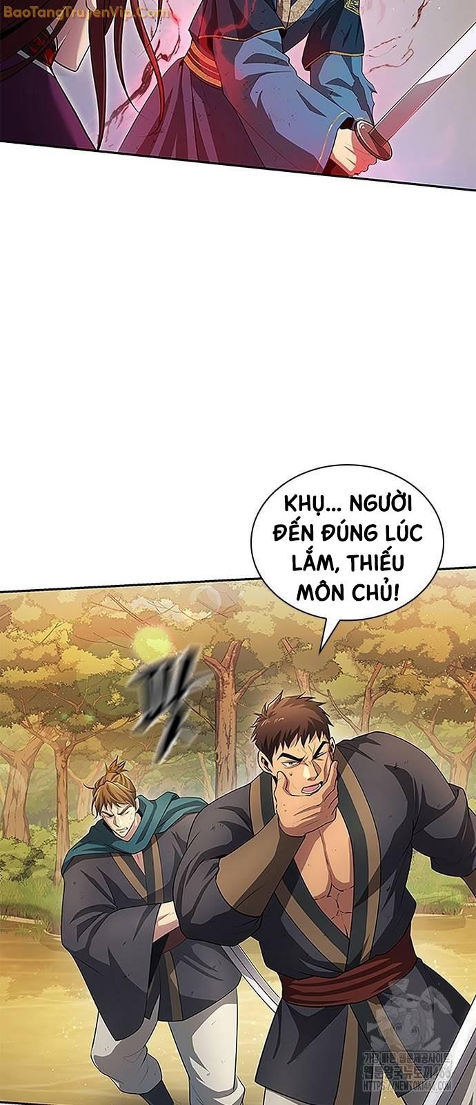 Thiên Trung Long Môn Chapter 8 - Next Chapter 9