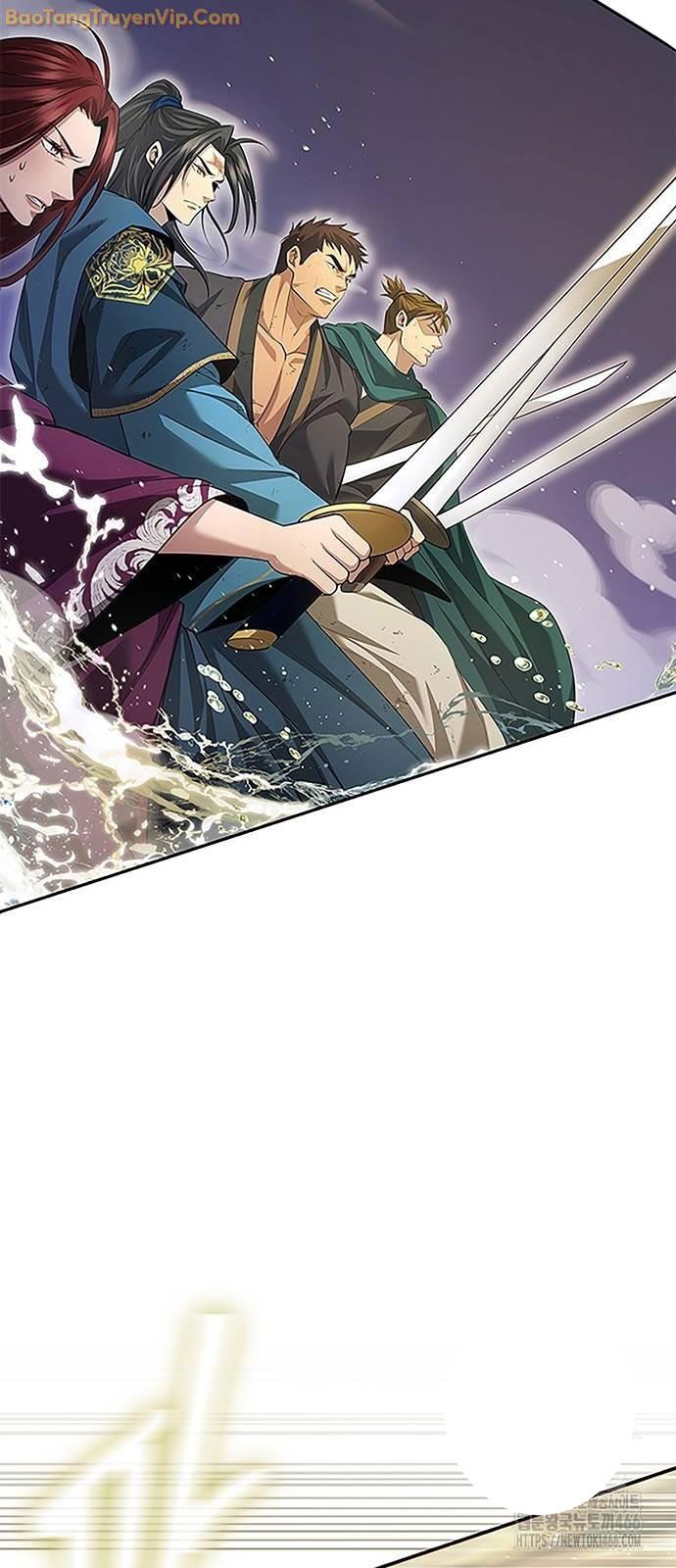 Thiên Trung Long Môn Chapter 8 - Trang 3