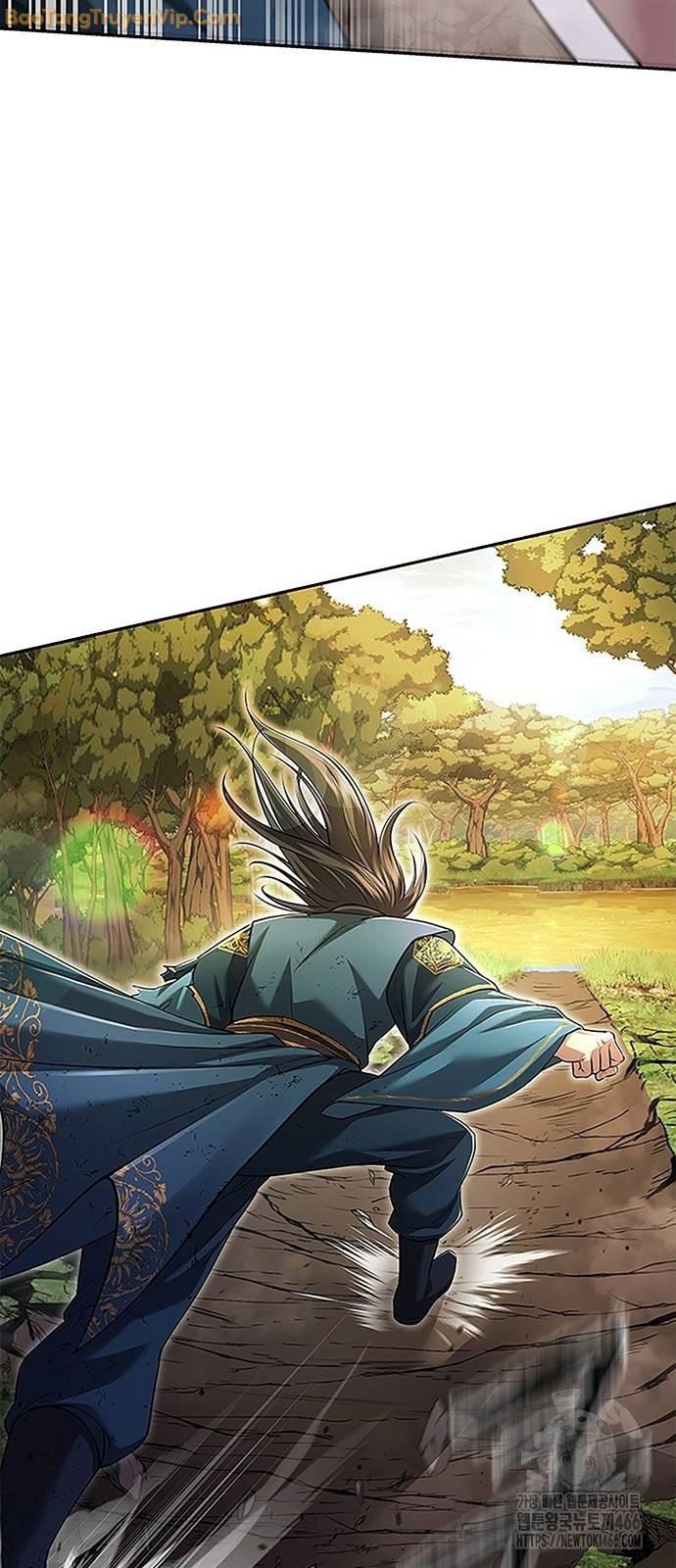 Thiên Trung Long Môn Chapter 8 - Trang 3