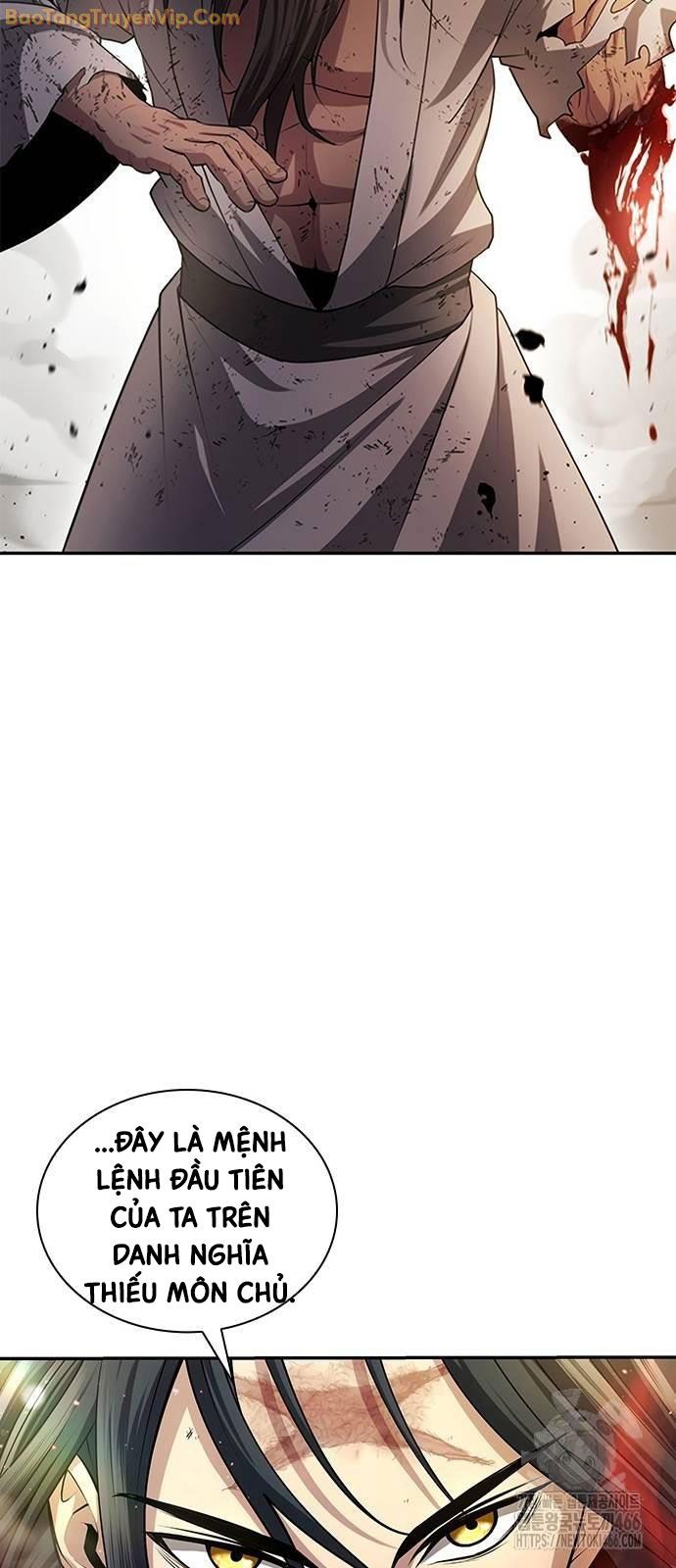 Thiên Trung Long Môn Chapter 8 - Trang 3