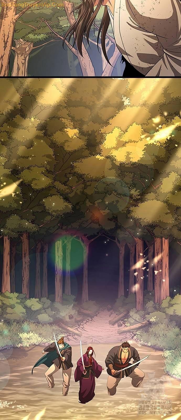 Thiên Trung Long Môn Chapter 7 - Trang 3