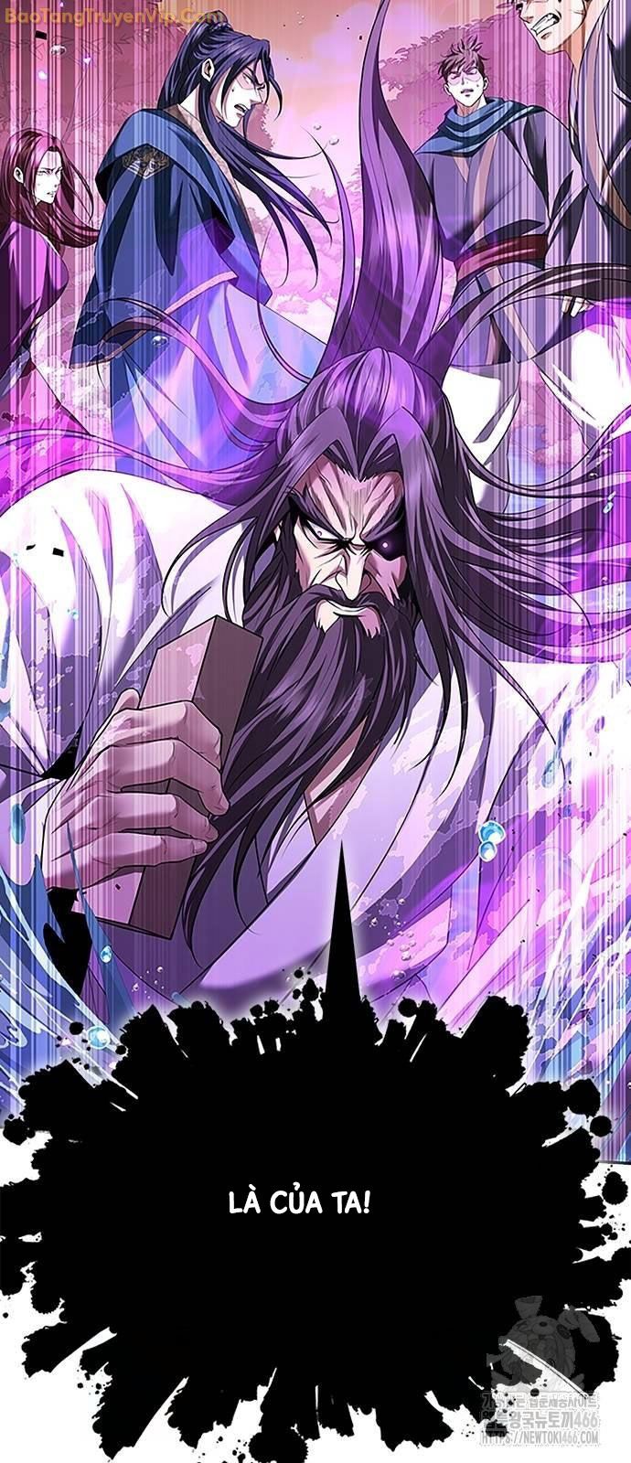 Thiên Trung Long Môn Chapter 7 - Trang 3