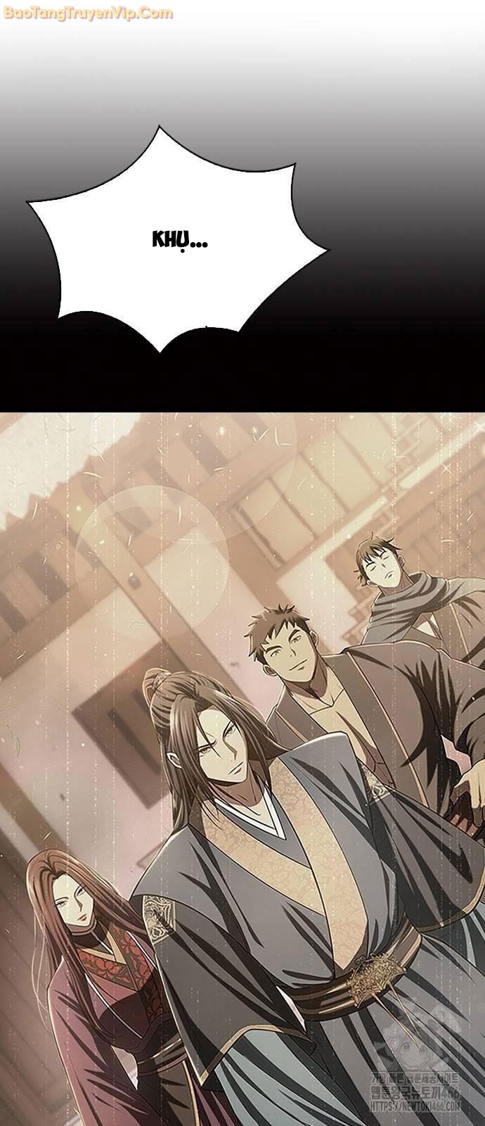Thiên Trung Long Môn Chapter 8 - Trang 3