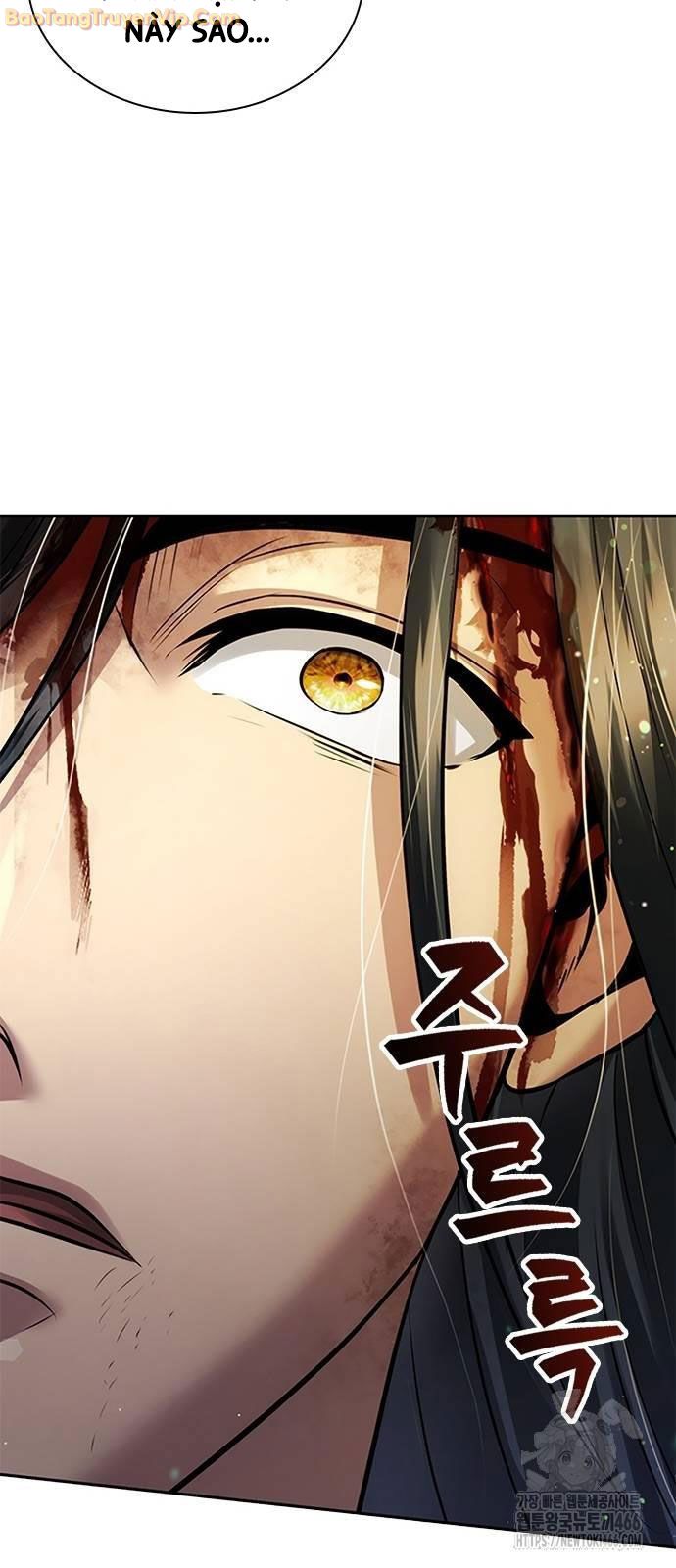 Thiên Trung Long Môn Chapter 8 - Trang 3