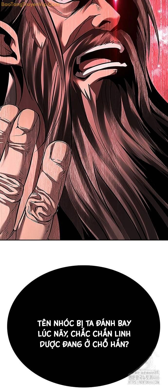 Thiên Trung Long Môn Chapter 7 - Trang 3