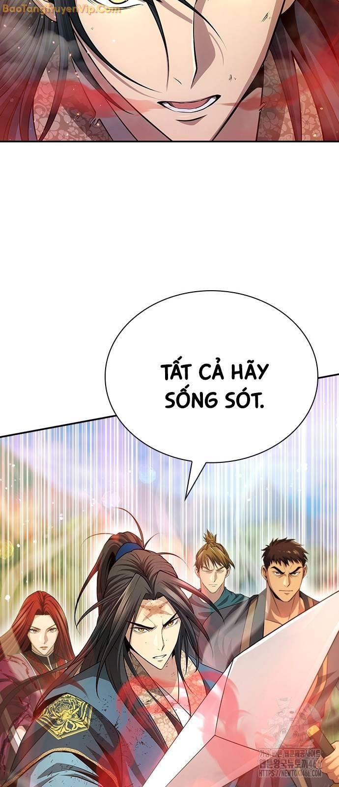 Thiên Trung Long Môn Chapter 8 - Trang 3