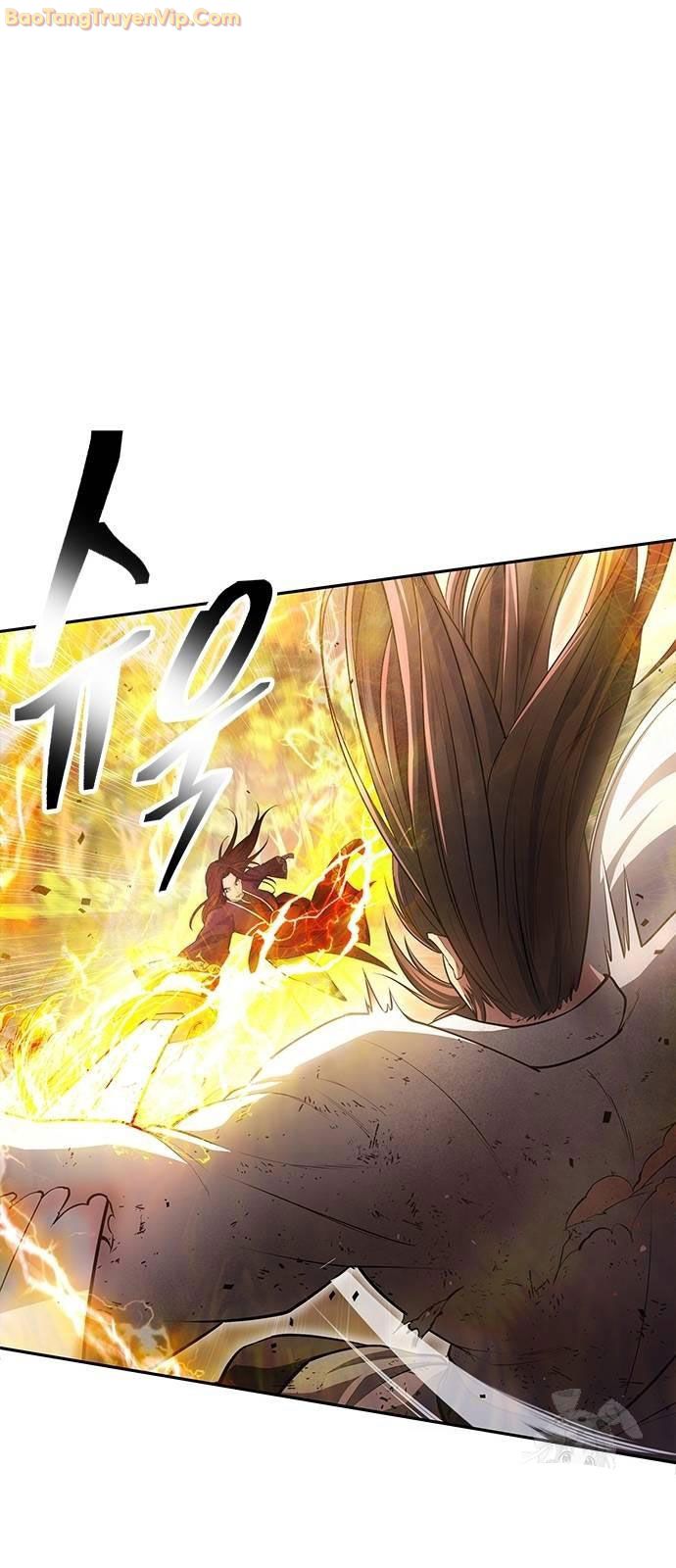Thiên Trung Long Môn Chapter 7 - Trang 3