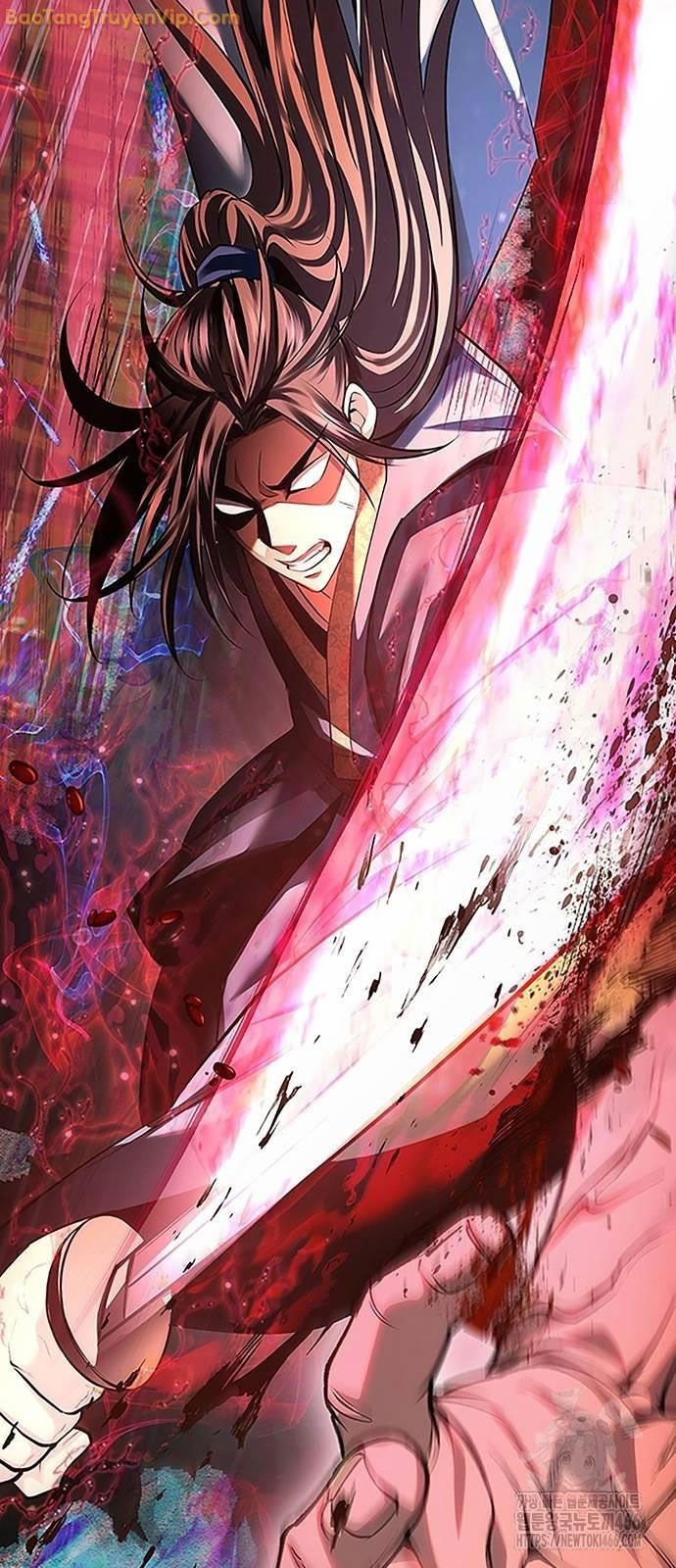 Thiên Trung Long Môn Chapter 8 - Trang 3