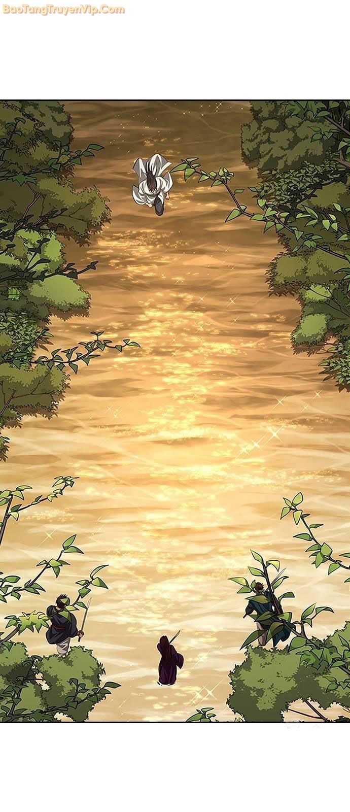 Thiên Trung Long Môn Chapter 7 - Trang 3