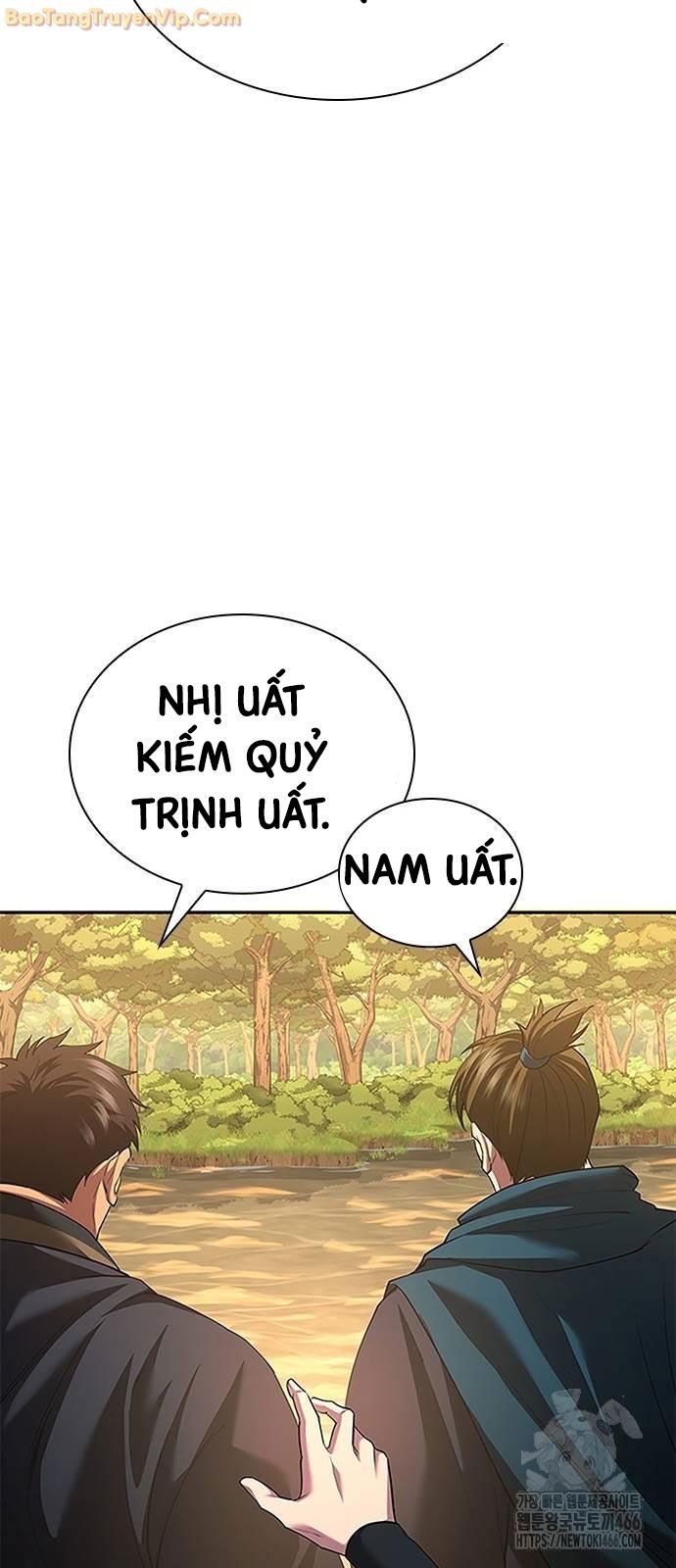 Thiên Trung Long Môn Chapter 7 - Trang 3