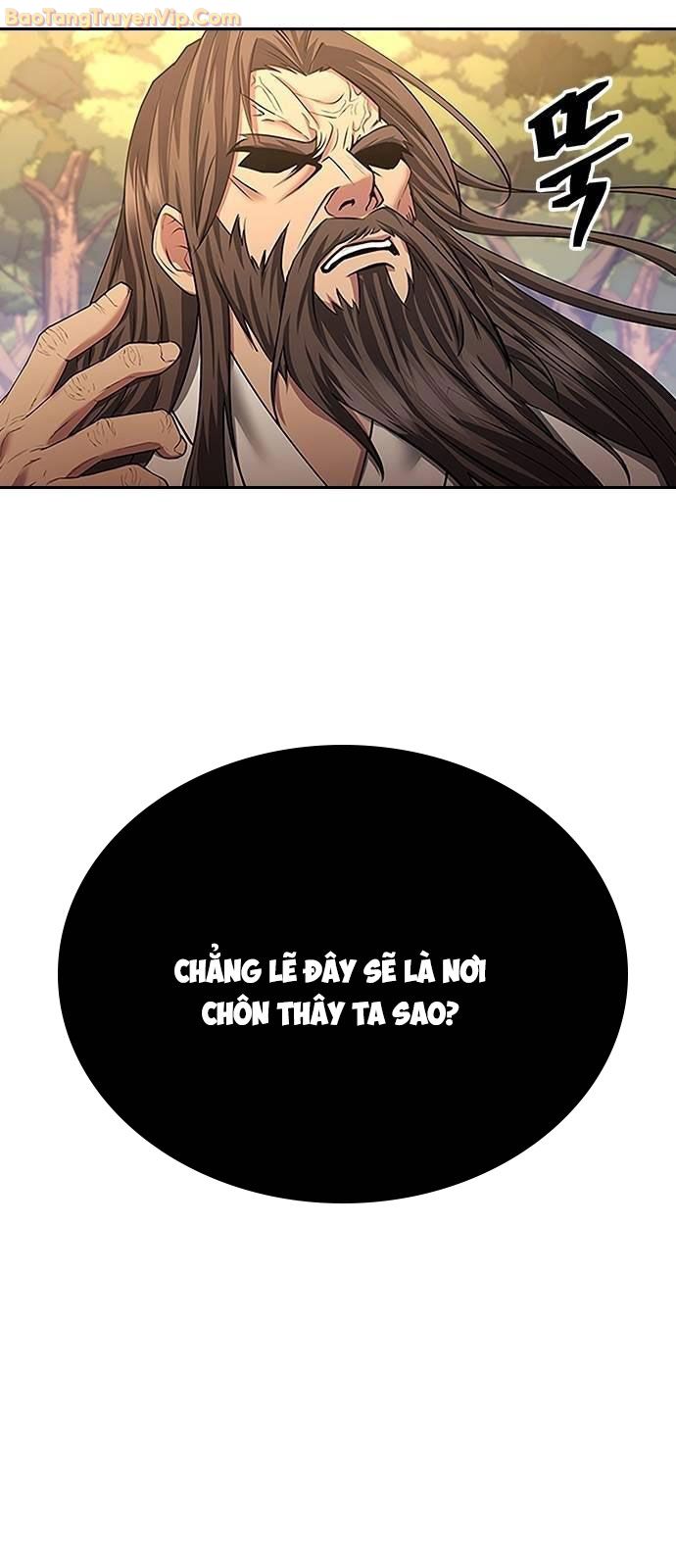 Thiên Trung Long Môn Chapter 7 - Trang 3