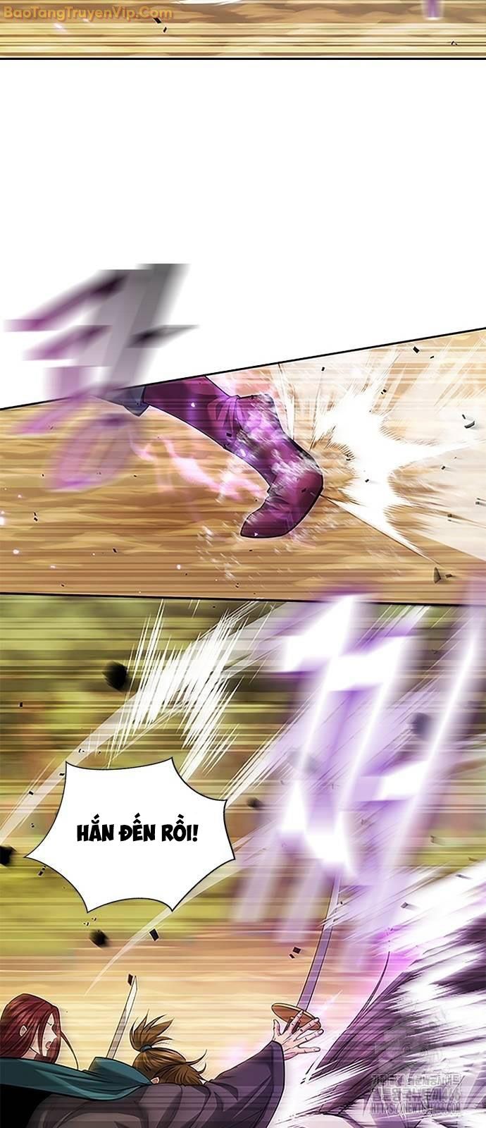 Thiên Trung Long Môn Chapter 7 - Trang 3