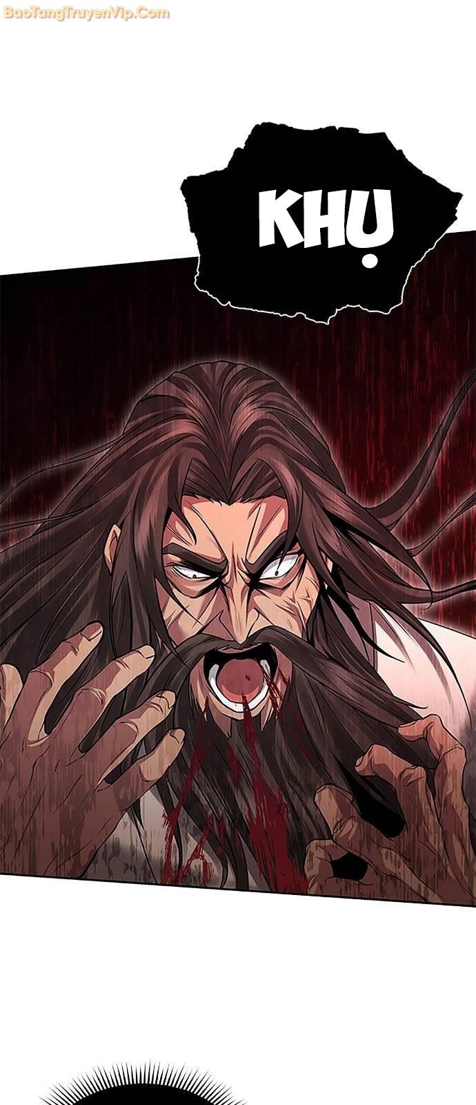 Thiên Trung Long Môn Chapter 7 - Trang 3
