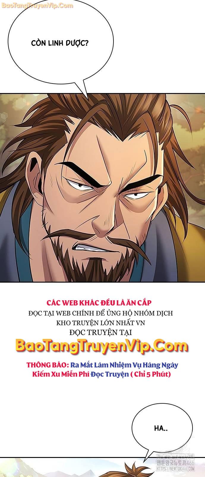 Thiên Trung Long Môn Chapter 8 - Trang 3