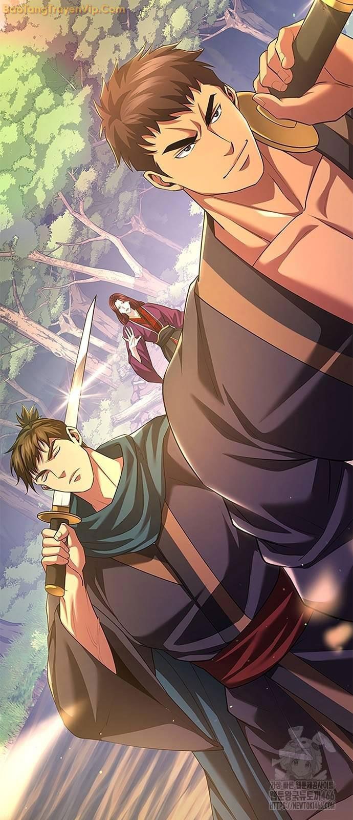 Thiên Trung Long Môn Chapter 7 - Trang 3