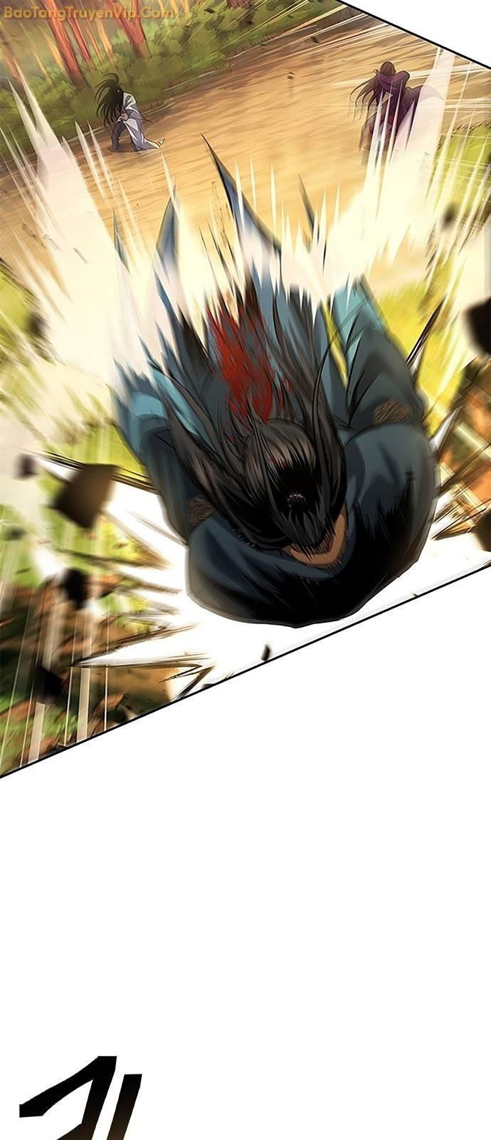 Thiên Trung Long Môn Chapter 7 - Trang 3