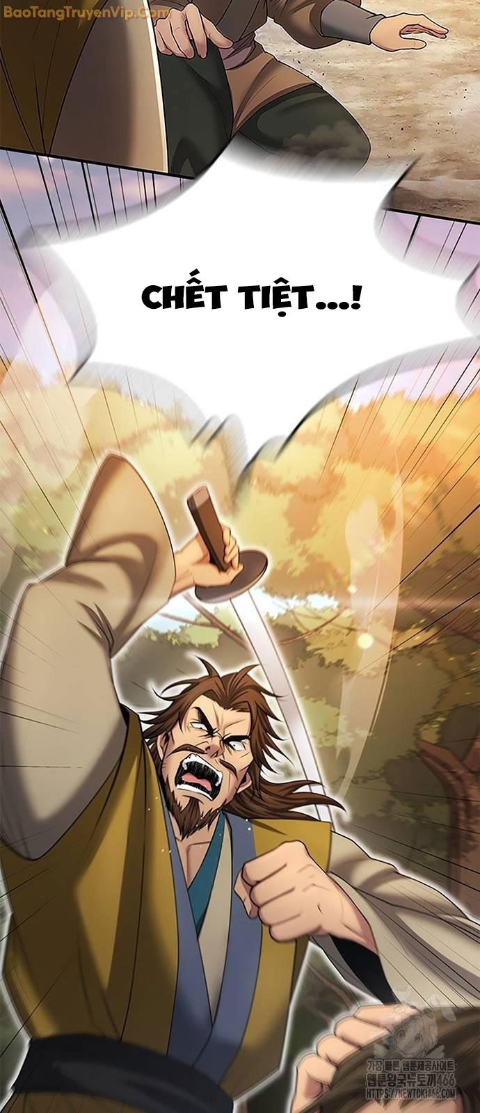 Thiên Trung Long Môn Chapter 8 - Trang 3