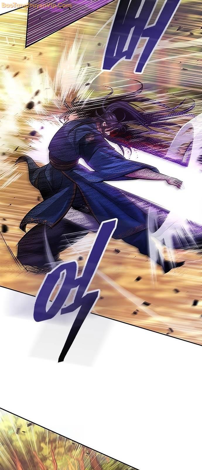 Thiên Trung Long Môn Chapter 7 - Trang 3