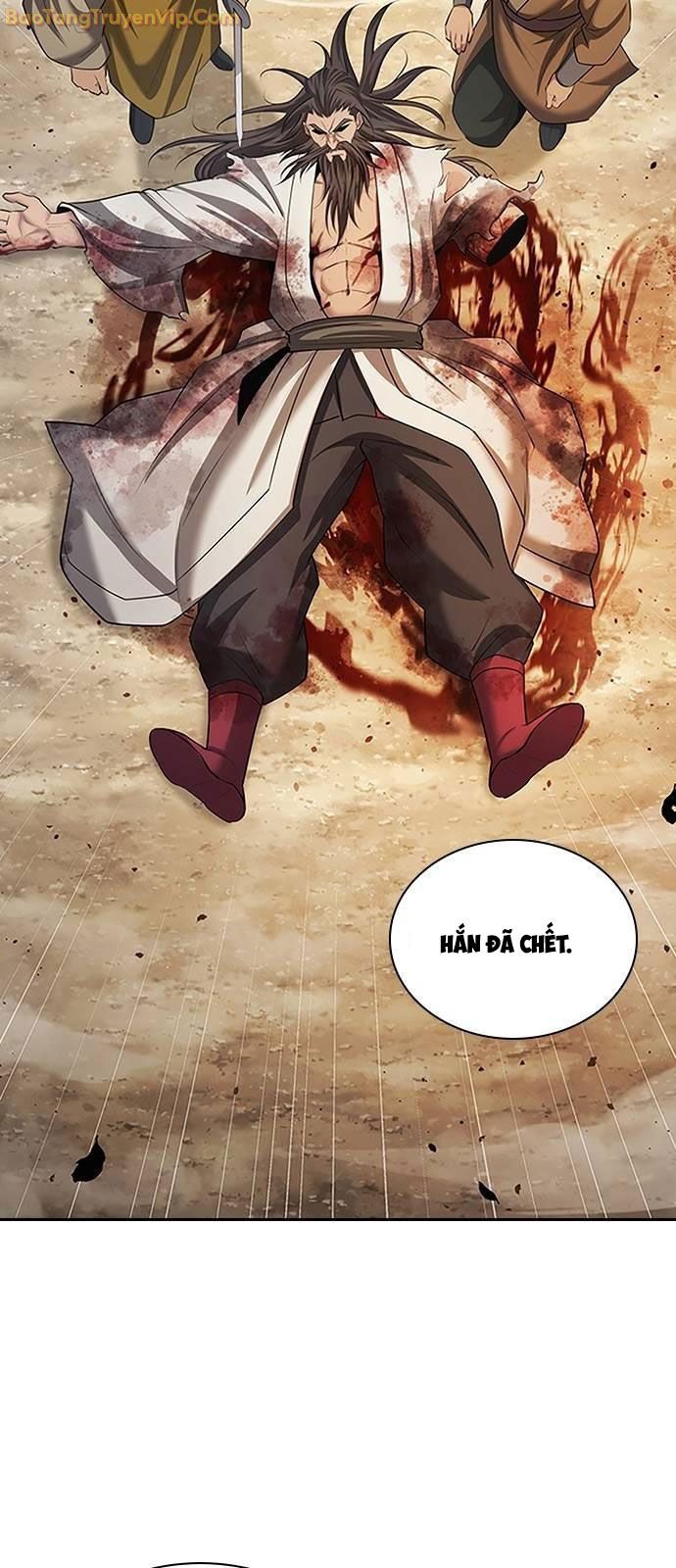 Thiên Trung Long Môn Chapter 8 - Trang 3