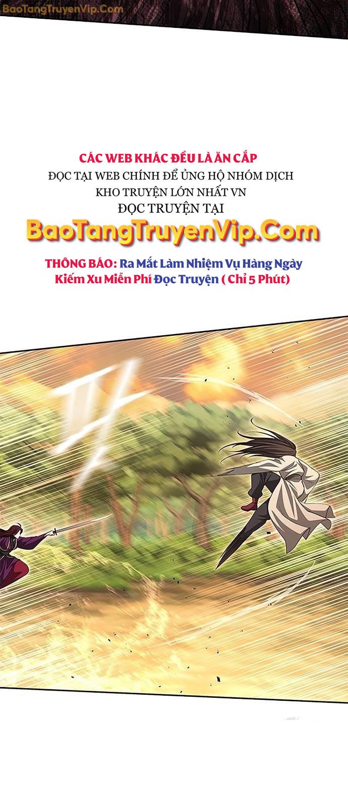Thiên Trung Long Môn Chapter 7 - Trang 3