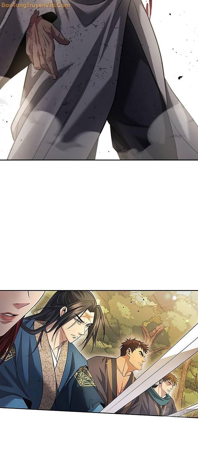 Thiên Trung Long Môn Chapter 8 - Trang 3