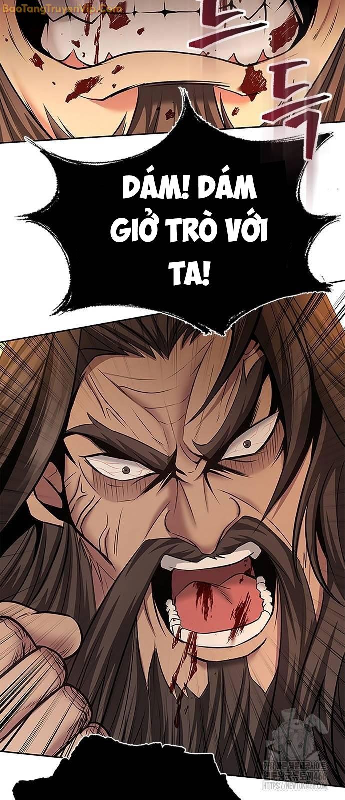 Thiên Trung Long Môn Chapter 7 - Trang 3