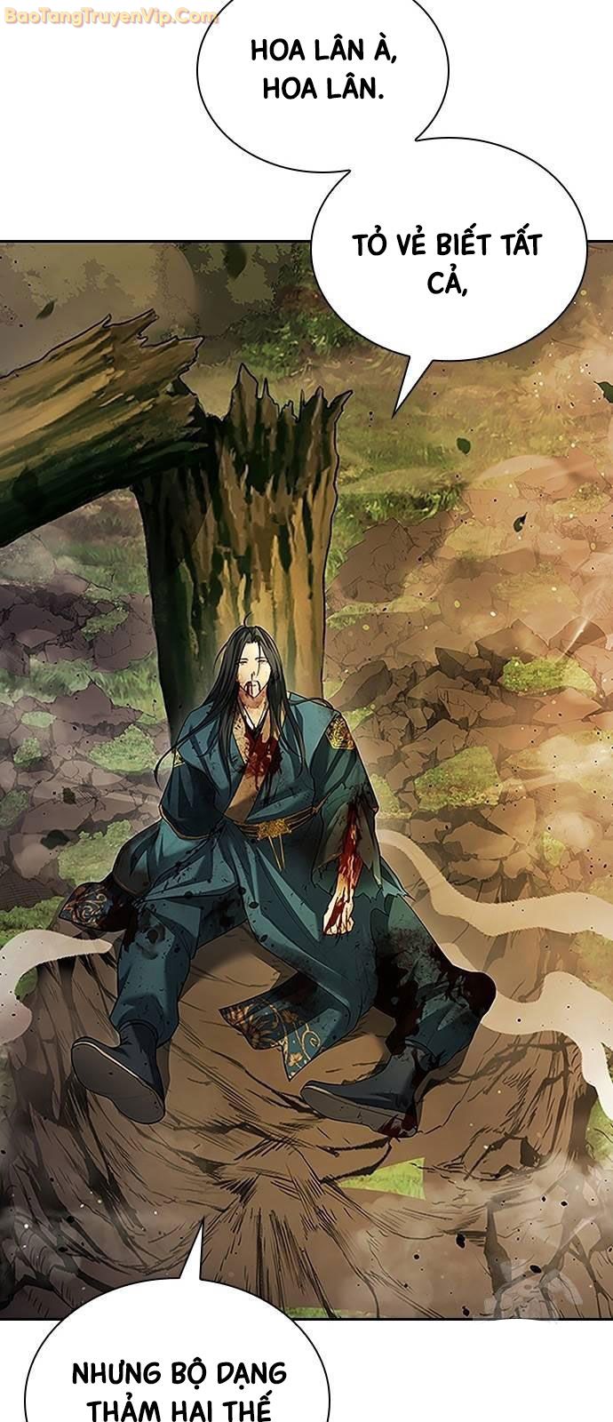 Thiên Trung Long Môn Chapter 8 - Trang 3
