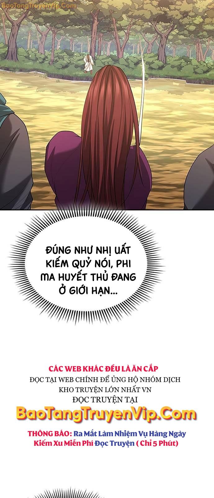 Thiên Trung Long Môn Chapter 7 - Trang 3