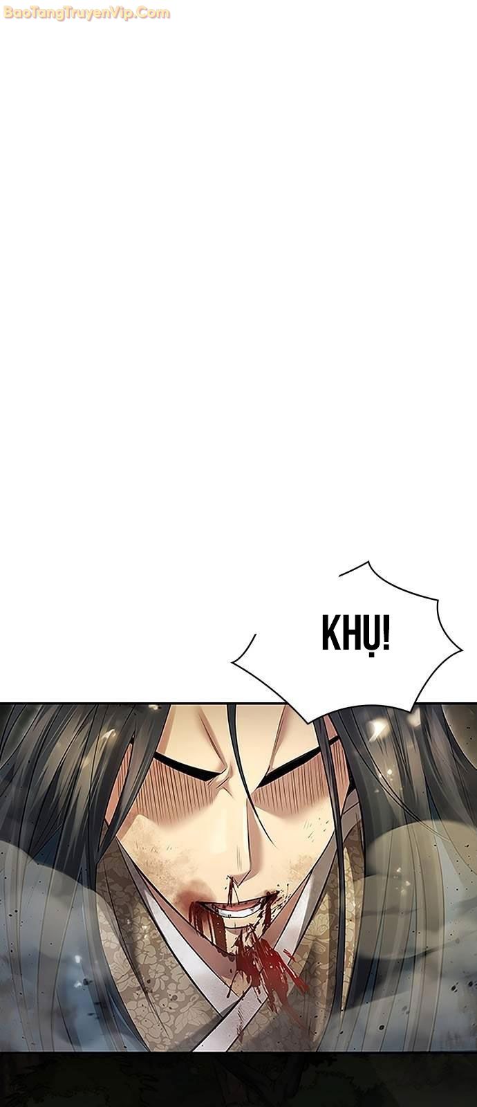 Thiên Trung Long Môn Chapter 8 - Trang 3