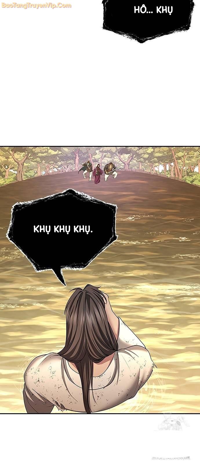 Thiên Trung Long Môn Chapter 7 - Trang 3