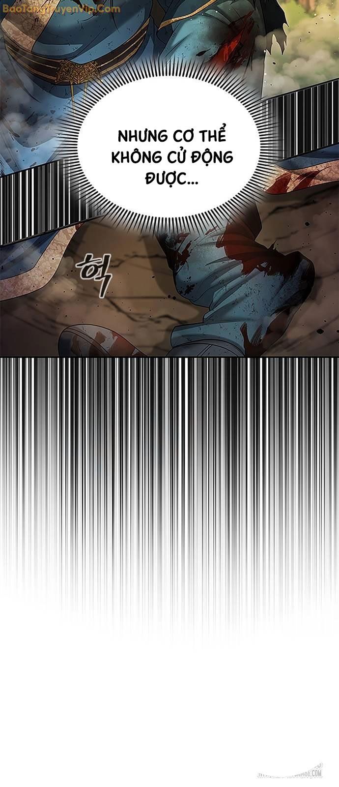 Thiên Trung Long Môn Chapter 8 - Trang 3