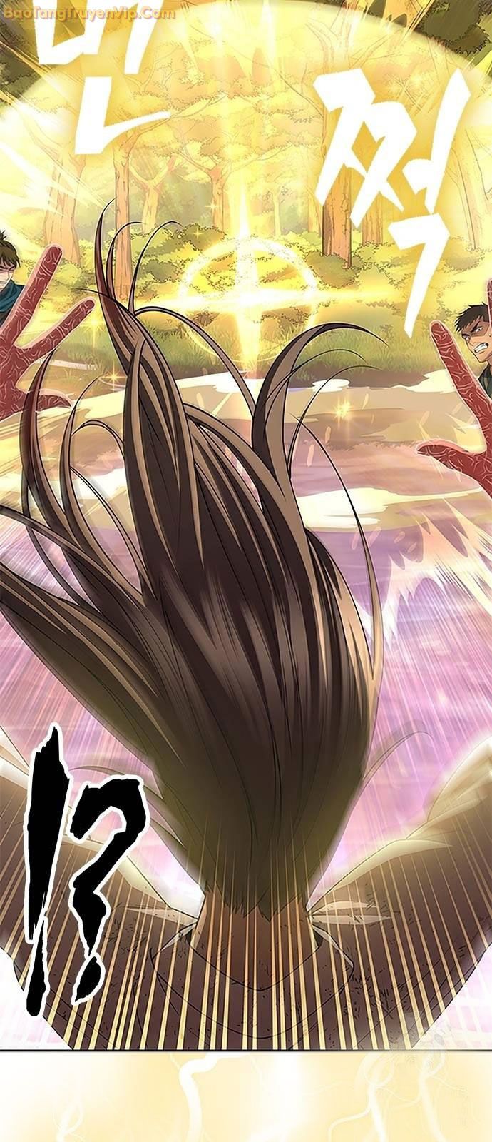 Thiên Trung Long Môn Chapter 7 - Trang 3