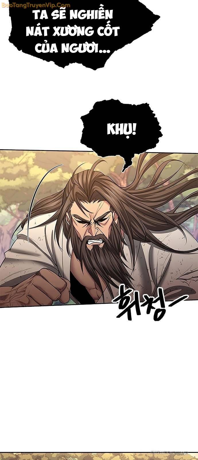 Thiên Trung Long Môn Chapter 7 - Trang 3