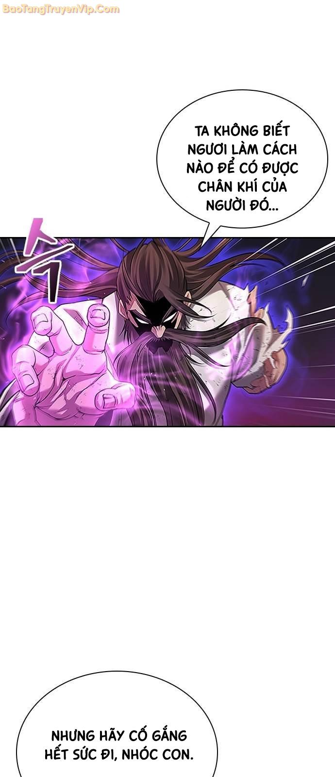 Thiên Trung Long Môn Chapter 8 - Trang 3
