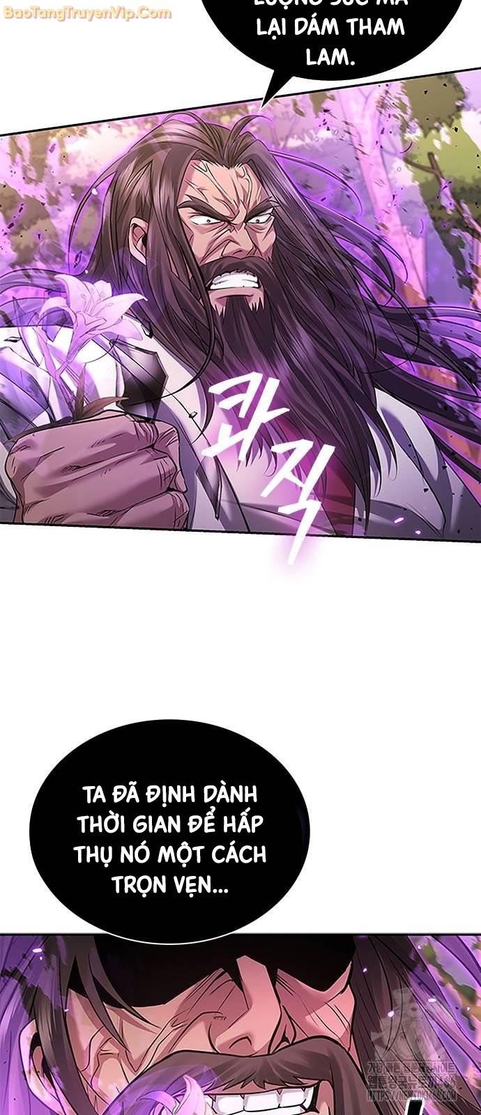 Thiên Trung Long Môn Chapter 7 - Trang 3