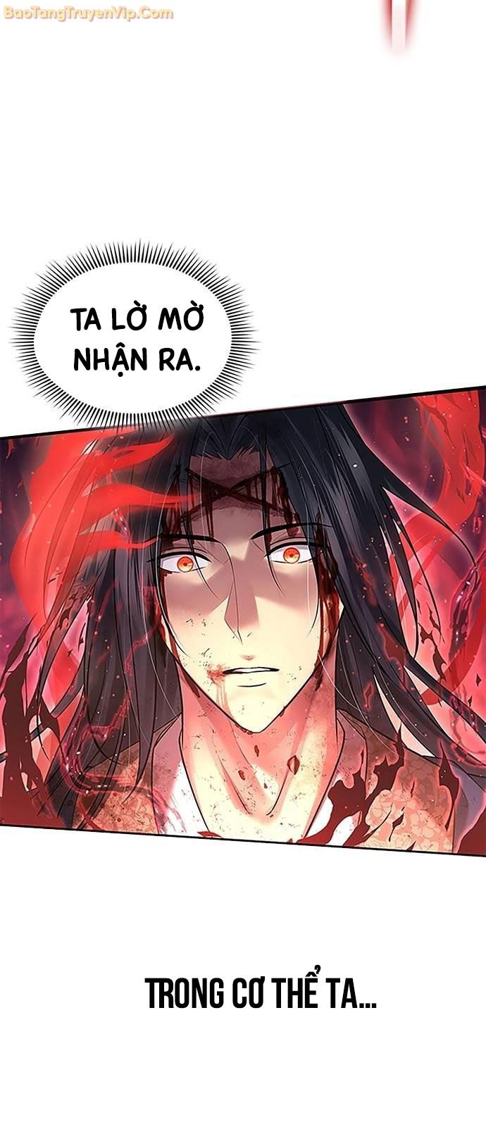 Thiên Trung Long Môn Chapter 8 - Trang 3