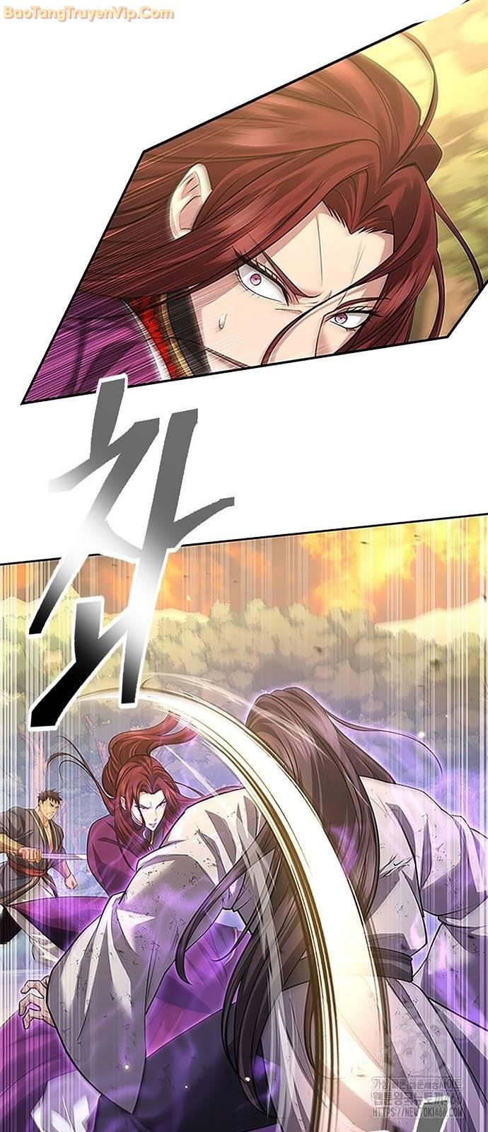 Thiên Trung Long Môn Chapter 7 - Trang 3