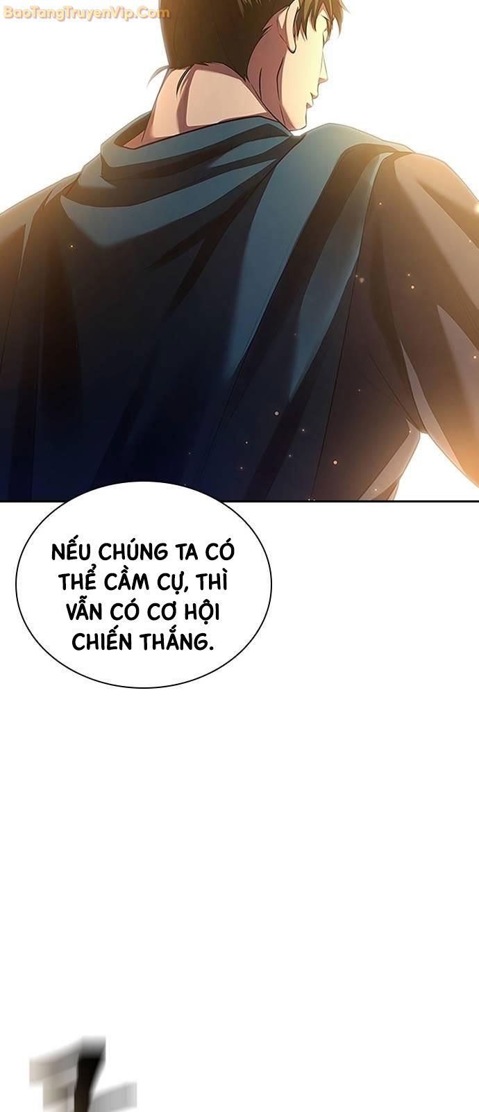 Thiên Trung Long Môn Chapter 7 - Trang 3